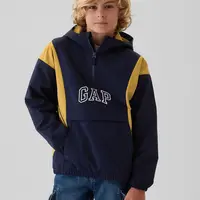 GAP Dětská lehká bunda anorak - Kluci