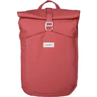 Osprey ARCANE ROLL TOP Městský batoh, růžová, velikost