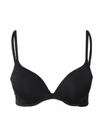 Tommy Hilfiger Underwear Podprsenka  čierna