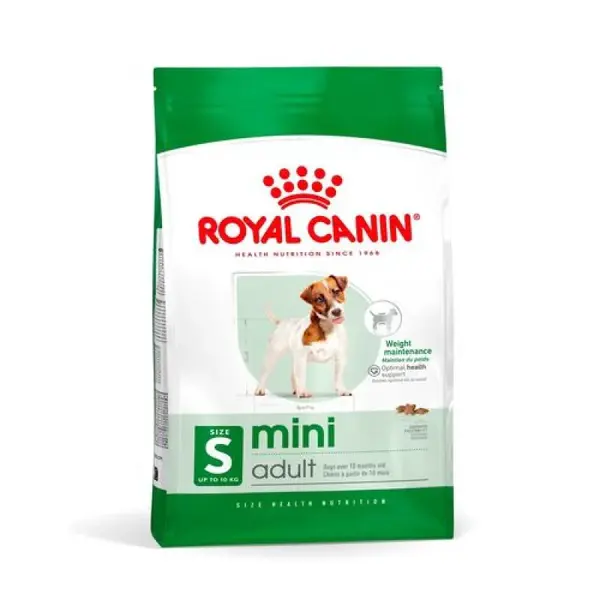 ROYAL CANIN SHN MINI ADULT 4kg granule pre dospelých psov malých plemien