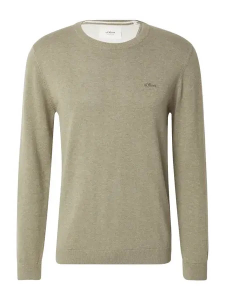 s.Oliver Sveter  kaki