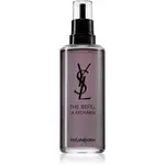 Yves Saint Laurent MYSLF Le Parfum parfém náhradná náplň pre mužov 150 ml