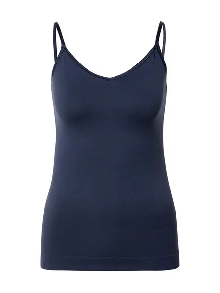 SISTERS POINT Top 'RENT-ST'  námornícka modrá