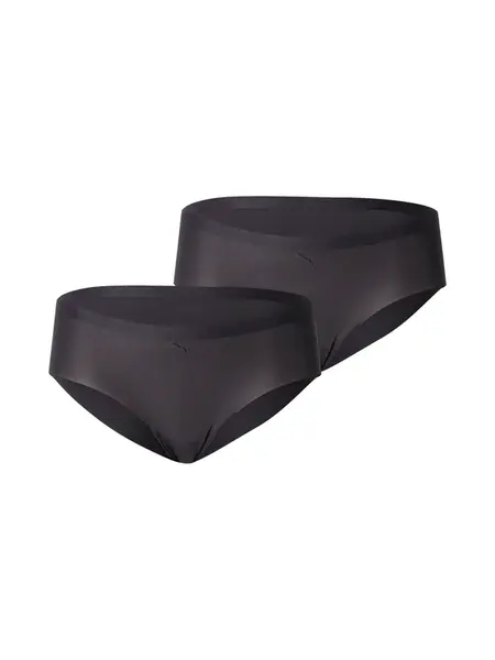 PUMA Nohavičky  čierna