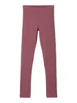 NAME IT Legíny 'Vivian'  tmavoružová
