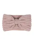 ABOUT YOU Čelenka 'Sandra'  ružová