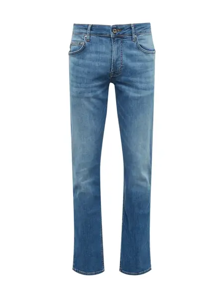 JOOP! Jeans Džínsy 'Mitch'  modrá denim