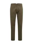 Casual Friday Chino nohavice 'Viggo'  kaki