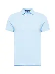 Polo Ralph Lauren Tričko  svetlomodrá