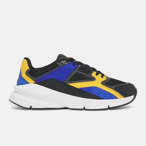 Unisexové boty Under Armour UA Forge 96 reissue - unisex