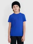 Chlapecké funkční tričko 4F