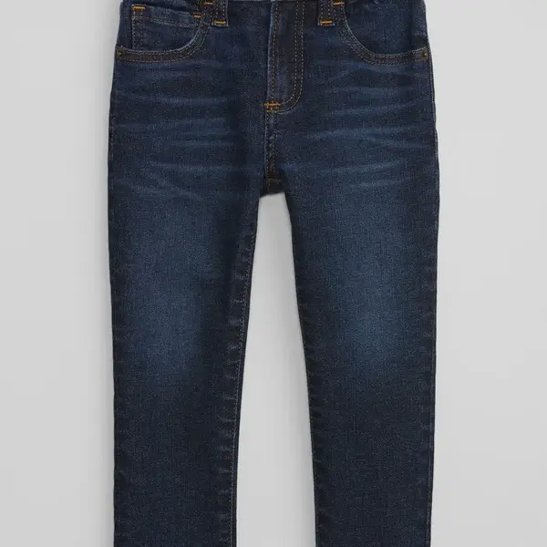 GAP Dětské skinny džíny - Kluci