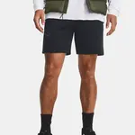 Under Armour Kraťasy UA Unstoppable Flc Shorts-BLK - Pánské
