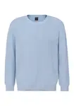 JOHN DEVIN Sveter  svetlomodrá