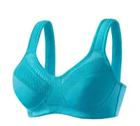 H.I.S Podprsenka  tyrkysová