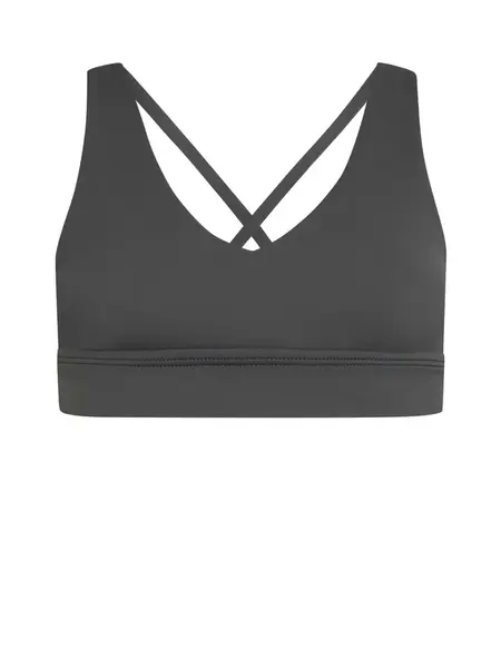 Dagi Športová podprsenka  tmavozelená