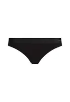 Skiny Tangá  čierna