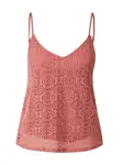 VERO MODA Top 'VMMAYA'  melónová