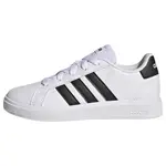 ADIDAS SPORTSWEAR Tenisky 'Grand Court'  čierna / biela