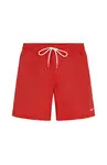 O'NEILL Plavecké šortky 'Vert 16'  červená
