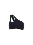 VIVID Bikinový top  tmavomodrá