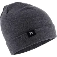 Hannah SIMIR Zimní čepice, tmavě šedá, velikost