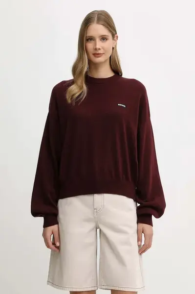 Vlněný svetr Rotate