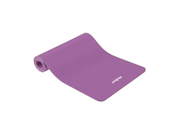 Podložka na jógu REBEL RBA-3152-PU