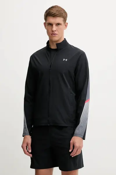 Under Armour Tréninková bunda Under Armour Velociti Storm