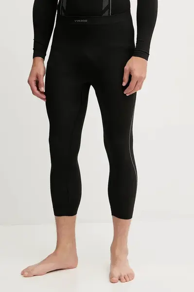 Funkční prádlo Viking Eiger 2.0 černá barva, 500/27/3909