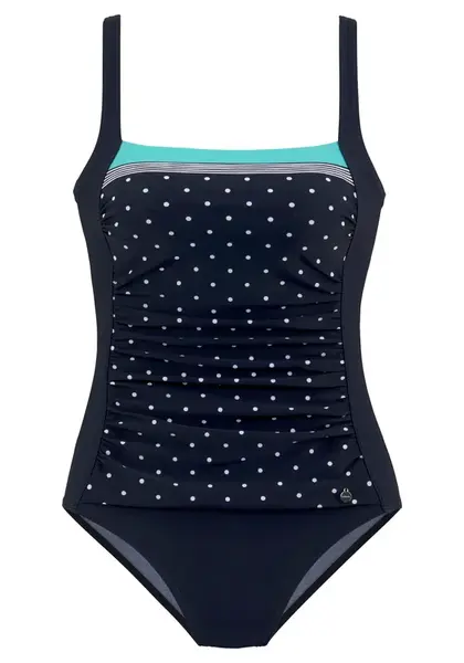 LASCANA Formujúce plavky  tyrkysová