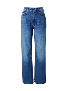 HUGO Džínsy 'Elyah_B'  modrá denim