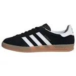 ADIDAS ORIGINALS Nízke tenisky 'Gazelle'  čierna / biela
