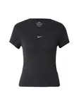 Nike Sportswear Tričko 'Chill'  čierna