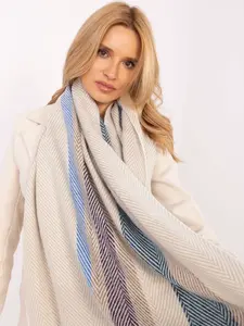 Scarf-AT-SZ-18301.37-beige