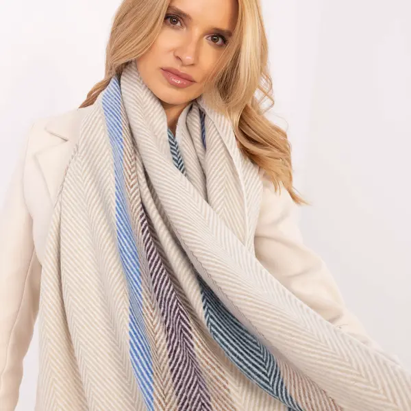 Scarf-AT-SZ-18301.37-beige
