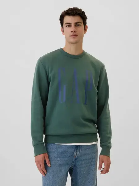 GAP Mikina s logem - Pánské