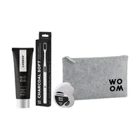 WOOM Dárkové balení bělící péče