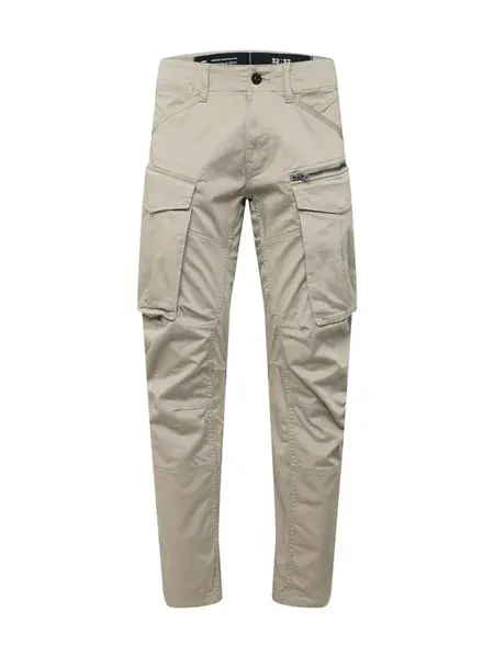 G-STAR Kapsáče  sivobéžová