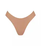 SLOGGI Nohavičky 'Zero Feel 2.0'  mokka