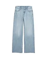 G-STAR Džínsy 'Judee'  svetlomodrá