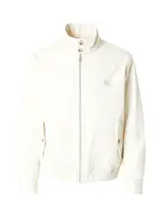 BOSS Prechodná bunda 'H-Coiner-253'  biela ako vlna