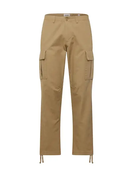 JACK & JONES Kapsáče  karamelová