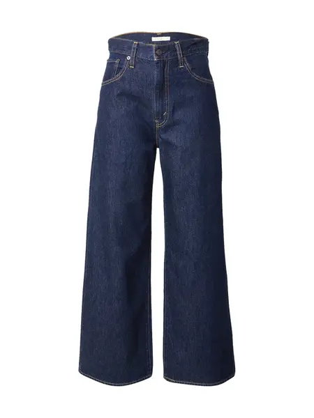 LEVI'S ® Džínsy 'Cinch Baggy'  modrá denim