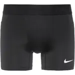 NIKE Underwear Boxerky 'Pro'  čierna / biela melírovaná