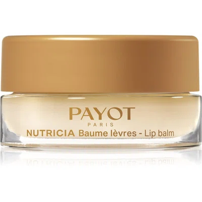 Payot Nutricia Baume Lèvres Cocoon balzám na rty pro výživu a hydrataci 6 g