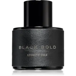 Kenneth Cole Black Bold parfémovaná voda pro muže 100 ml