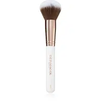 Dermacol Accessories Master Brush by PetraLovelyHair štětec na pudr D55 Rose Gold 1 ks