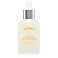 Isntree C-Niacin regenerační a rozjasňující sérum 50 ml