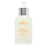 Isntree C-Niacin regenerační a rozjasňující sérum 50 ml